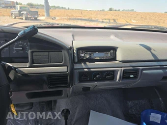 1995 Ford F-150 Regular Cab Long Bed - miniatura 7