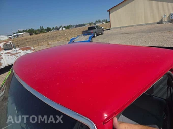 1995 Ford F-150 Regular Cab Long Bed - miniatura 9