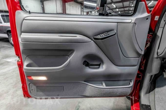 1995 Ford F-250 Regular Cab Long Bed - miniatura 12