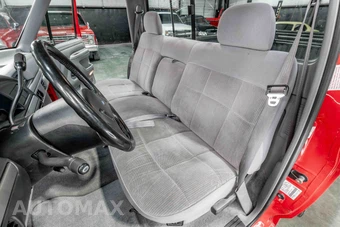 1995 Ford F-250 Regular Cab Long Bed - miniatura 13