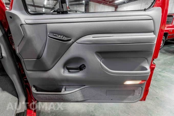 1995 Ford F-250 Regular Cab Long Bed - miniatura 15