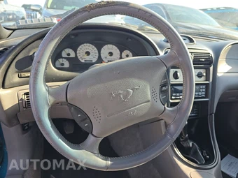 1995 Ford Mustang GT Coupe - miniatura 10