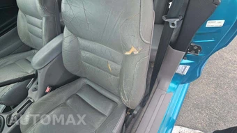 1995 Ford Mustang GT Coupe - miniatura 25