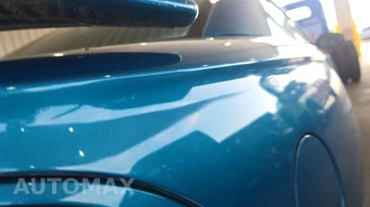 1995 Ford Mustang GT Coupe - miniatura 27