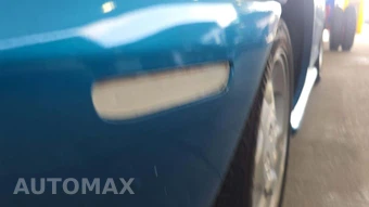 1995 Ford Mustang GT Coupe - miniatura 31