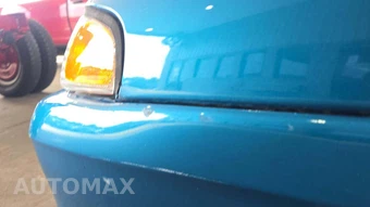 1995 Ford Mustang GT Coupe - miniatura 43