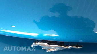1995 Ford Mustang GT Coupe - miniatura 46