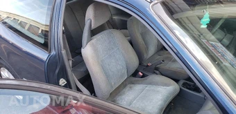 1995 Honda Civic Hatchback DX - miniatura 10