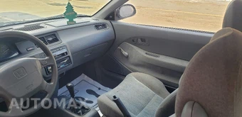 1995 Honda Civic Hatchback DX - miniatura 11