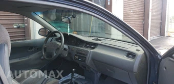 1995 Honda Civic Hatchback DX - miniatura 12