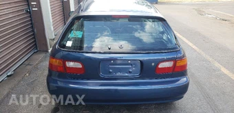 1995 Honda Civic Hatchback DX - miniatura 2