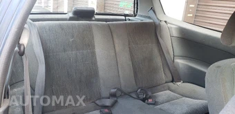 1995 Honda Civic Hatchback DX - miniatura 9