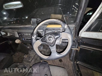 1995 Land Rover Defender 110 Base – miniatura 10