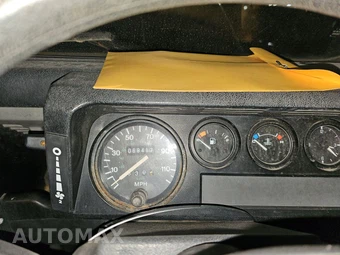 1995 Land Rover Defender 110 Base – miniatura 12
