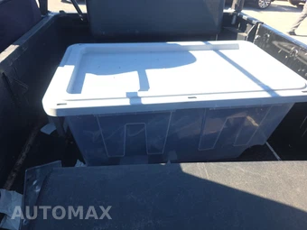 1995 Land Rover Defender 110 Base – miniatura 13