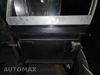 1995 Land Rover Defender 110 Base – miniatura 9