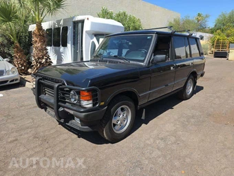 1995 Land Rover Range Rover County LWB