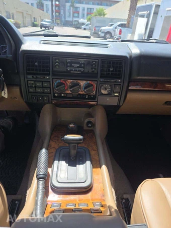 1995 Land Rover Range Rover County LWB – miniatura 10