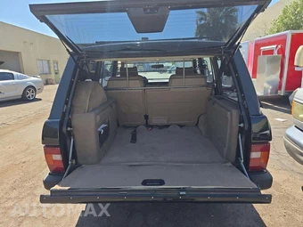 1995 Land Rover Range Rover County LWB – miniatura 14