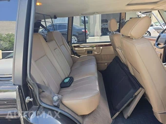 1995 Land Rover Range Rover County LWB – miniatura 16