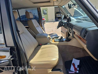 1995 Land Rover Range Rover County LWB – miniatura 18