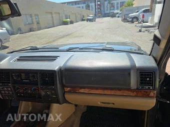 1995 Land Rover Range Rover County LWB – miniatura 19