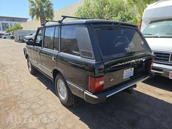 1995 Land Rover Range Rover County LWB – miniatura 2