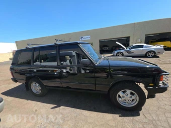 1995 Land Rover Range Rover County LWB – miniatura 4