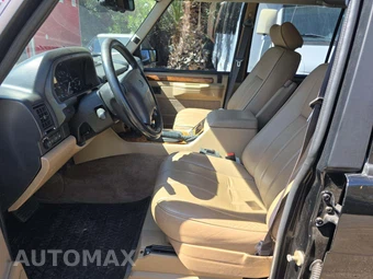 1995 Land Rover Range Rover County LWB – miniatura 6