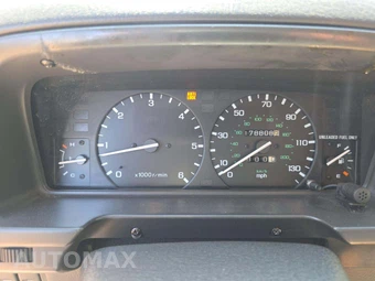 1995 Land Rover Range Rover County LWB – miniatura 9