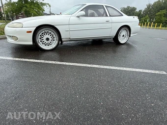1995 Lexus SC SC 400 - samochód z USA z aukcji Manheim, oferta Kup Teraz w AUTOMAX
