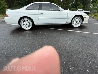 1995 Lexus SC SC 400 - miniatura 2
