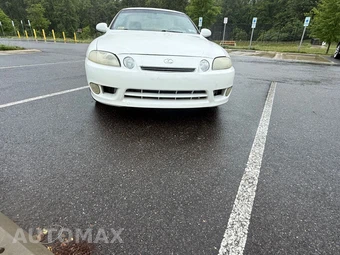 1995 Lexus SC SC 400 - miniatura 3