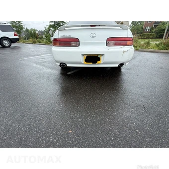 1995 Lexus SC SC 400 - miniatura 5