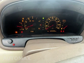 1995 Lexus SC SC 400 - miniatura 7