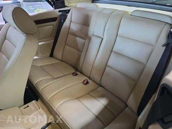 1995 Mercedes-Benz E 320 Convertible - miniatura 13