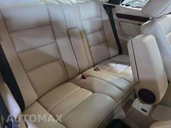 1995 Mercedes-Benz E 320 Convertible - miniatura 16