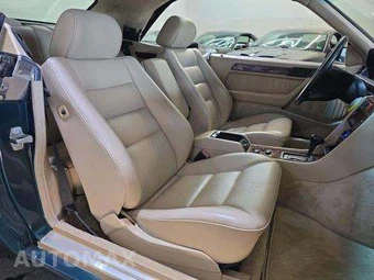 1995 Mercedes-Benz E 320 Convertible - miniatura 18