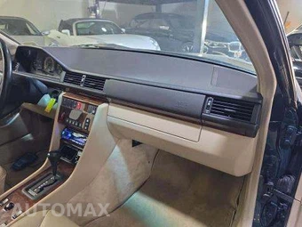 1995 Mercedes-Benz E 320 Convertible - miniatura 19