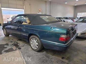 1995 Mercedes-Benz E 320 Convertible - miniatura 2