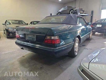 1995 Mercedes-Benz E 320 Convertible - miniatura 3