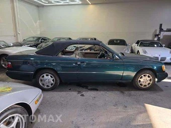 1995 Mercedes-Benz E 320 Convertible - miniatura 4