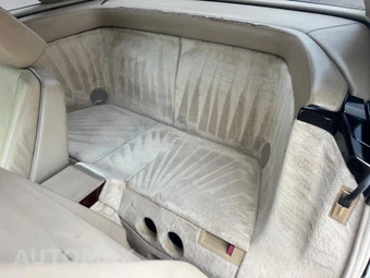 1995 Mercedes-Benz SL 600 - miniatura 13