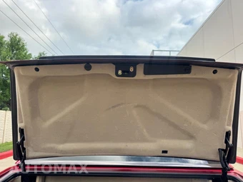 1995 Mercedes-Benz SL 600 - miniatura 15
