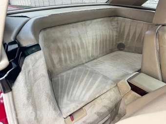 1995 Mercedes-Benz SL 600 - miniatura 19