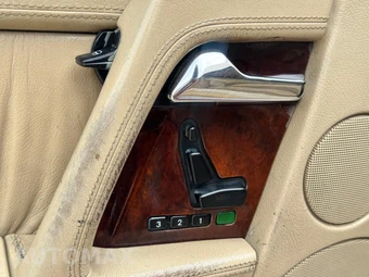 1995 Mercedes-Benz SL 600 - miniatura 20