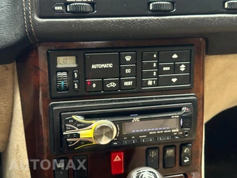 1995 Mercedes-Benz SL 600 - miniatura 25