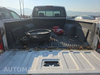 1995 Nissan Truck SE Extended Cab Long Bed - miniatura 15