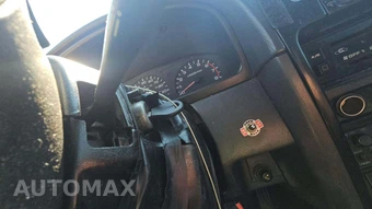 1995 Nissan Truck SE Extended Cab Long Bed - miniatura 16