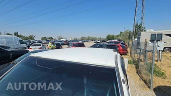 1995 Nissan Truck SE Extended Cab Long Bed - miniatura 18